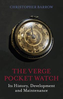 Verge Pocketwatch - Barrow, Christopher S.