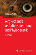 Vergleichende Verhaltensforschung Und Phylogenetik