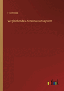 Vergleichendes Accentuationssystem