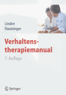 Verhaltenstherapiemanual