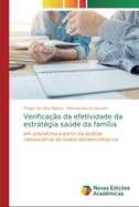 Verifica??o da efetividade da estrat?gia sade da fam?lia