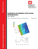 Verification and Validation of the Coastal Modeling System: Report 2: CMS-Wave