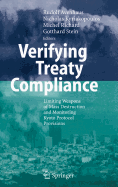 Verifying Treaty Compliance: Limiting Weapons of Mass Destruction and Monitoring Kyoto Protocol Provisions