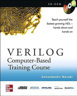 Verilog Computer-Based Training Course - Navabi, Zainalabedin, and Navabi Zainalabedin