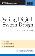 Verilog Digital System Design: Register Transfer Level Synthesis, Testbench, and Verification