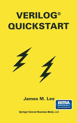 Verilog Quickstart - Lee, James M.