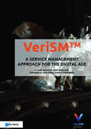Verismtm-a Service Management Approach for the Digital Age