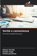 Verit o convenienza