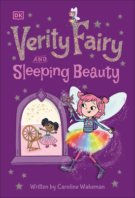 Verity Fairy and Sleeping Beauty - Wakeman, Caroline