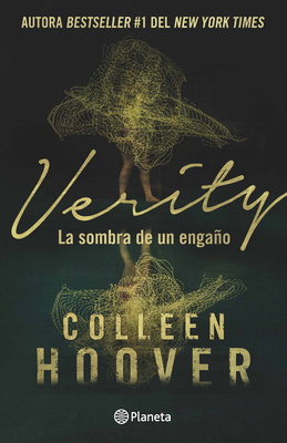 Verity: La Sombra de Un Engao / Verity (Spanish Edition) - Hoover, Colleen