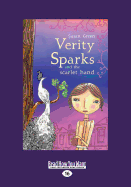 Verity Sparks and the Scarlet Hand: Verity Sparks Series