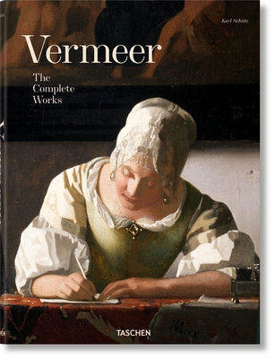 Vermeer. l'Oeuvre Complet - Sch?tz, Karl