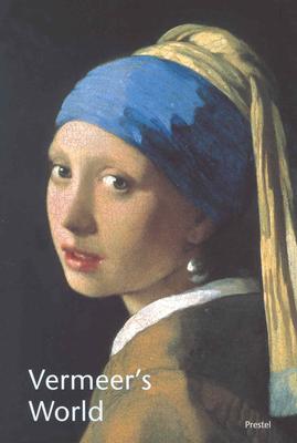 Vermeer's World: Pegasus Series - Netta, Irene