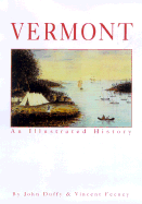 Vermont : an illustrated history
