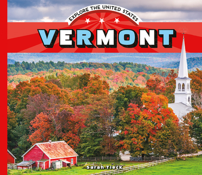 Vermont - Tieck, Sarah