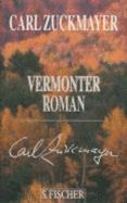 Vermonter Roman - Carl Zuckmayer
