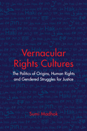 Vernacular Rights Cultures