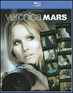Veronica Mars [Includes Digital Copy] [Blu-ray] - Rob Thomas