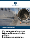 Versagensanalyse von Wrmedmmschichten mittels Rntgentomographie