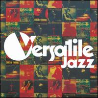 Versatile Jazz - Various Artists