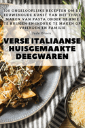 Verse Italiaanse Huisgemaakte Deegwaren