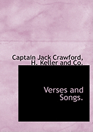 Verses and Songs