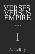 Verses Versus Empire: I - The George W. Bush Era