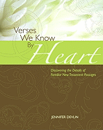 Verses We Know by Heart New Testament Edition