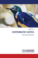 Vertebrates Notes