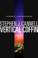 Vertical Coffin: A Shane Scully Novel - Cannell, Stephen J