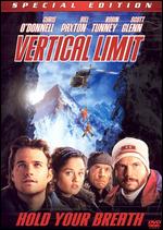Vertical Limit [Special Edition] - Martin Campbell