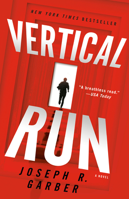Vertical Run - Garber, Joseph R