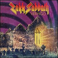 Vertigo - Zakk Sabbath