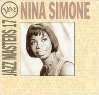Verve Jazz Masters 17 - Nina Simone