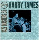 Verve Jazz Masters 55 - Harry James