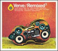 Verve Remixed, Vol. 3 - Various Artists