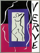 Verve: The Ultimate Review of Art and Literature (1937-1960) - Anthonioz, Michel, and Paris, I Mark (Translated by)