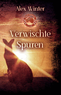 Verwischte Spuren: Daryl Simmons 7. Fall