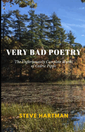 Very Bad Poetry: The Unfortunately Complete Works of Cedric Pipps