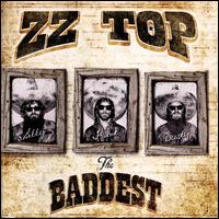 Very Baddest of ZZ Top [One-CD] - ZZ Top