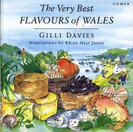 Very Best Flavours of Wales