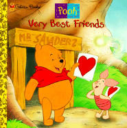 Very Best Friends