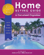 Very Best Home Buying Guide & Document Organizer - Lluch, Alex A