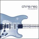 Very Best of Chris Rea [Wea International]