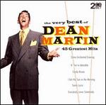 Very Best of Dean Martin [Mastersong] - Dean Martin