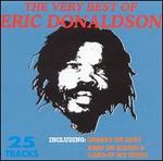 Very Best of Eric Donaldson