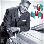 Very Best of Fats Domino [Not Now Music]