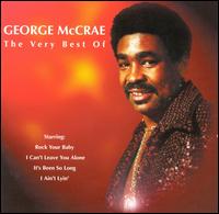 Very Best of George McCrae - George McCrae