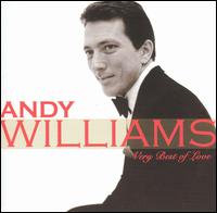 Very Best of Love - Andy Williams