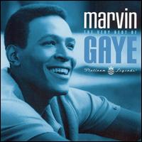 Very Best of Marvin Gaye [Canada Import] - Marvin Gaye